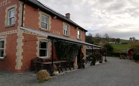 Lion Hotel